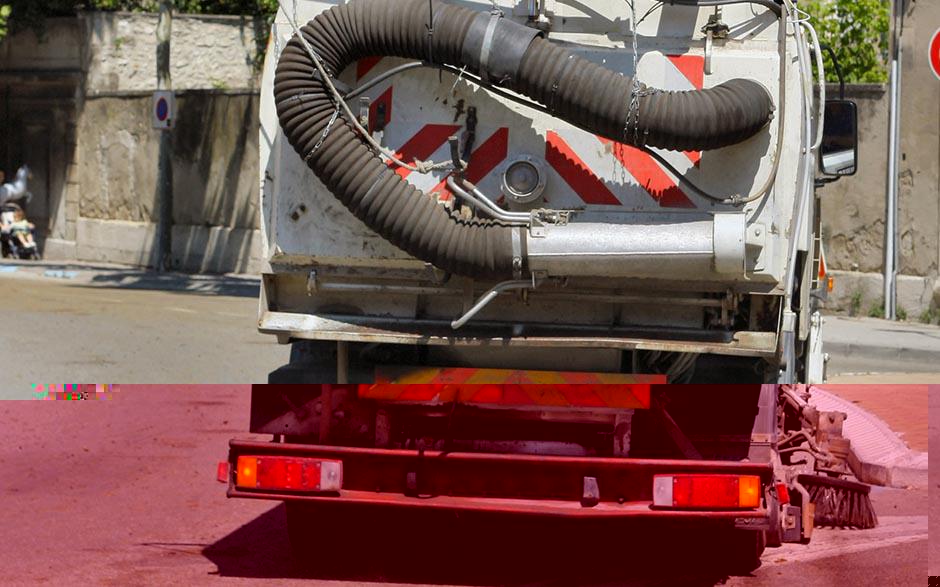 entreprise assainissement Verberie