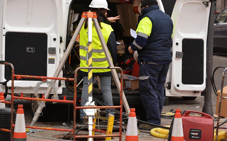 entreprise assainissement Verberie